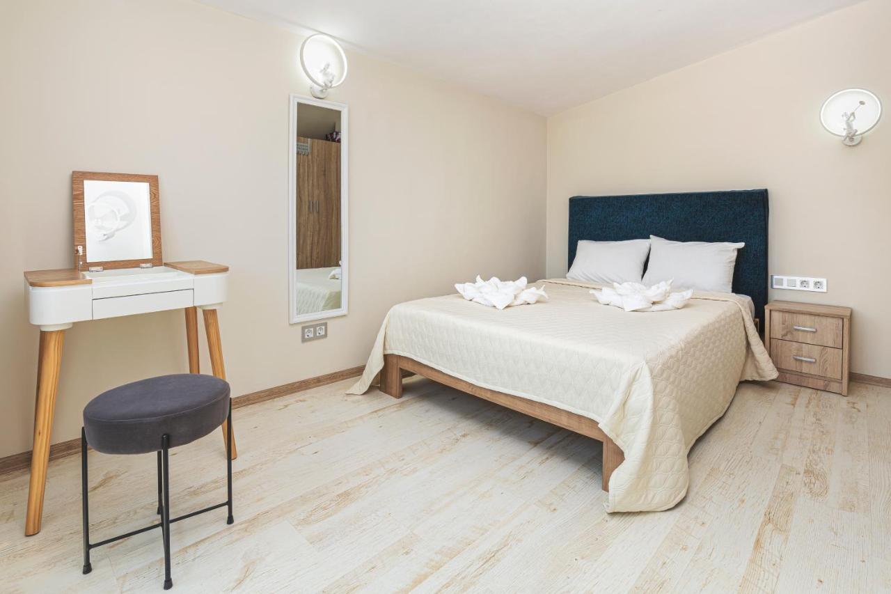 Fancy 1Bd Penthouse With Terrace Near The Centre By Flat Mаnager Apartment Plovdiv Luaran gambar