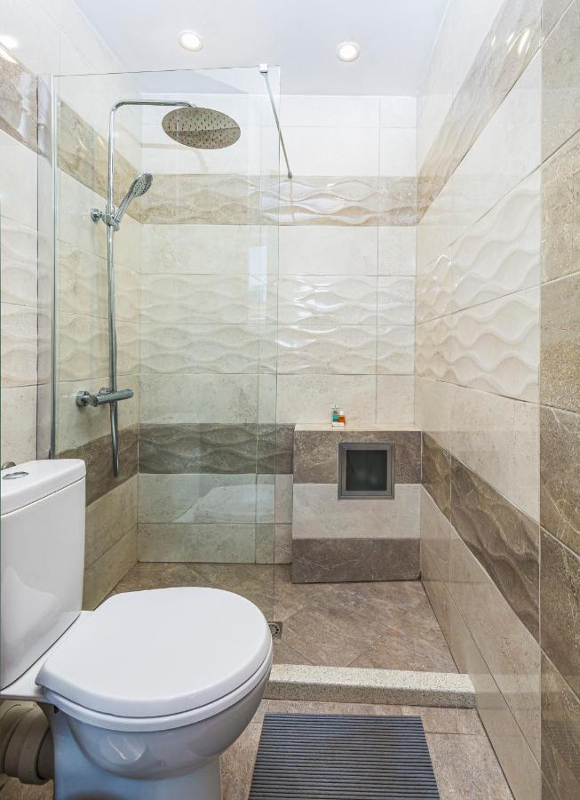 Fancy 1Bd Penthouse With Terrace Near The Centre By Flat Mаnager Apartment Plovdiv Luaran gambar