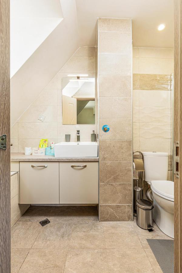 Fancy 1Bd Penthouse With Terrace Near The Centre By Flat Mаnager Apartment Plovdiv Luaran gambar